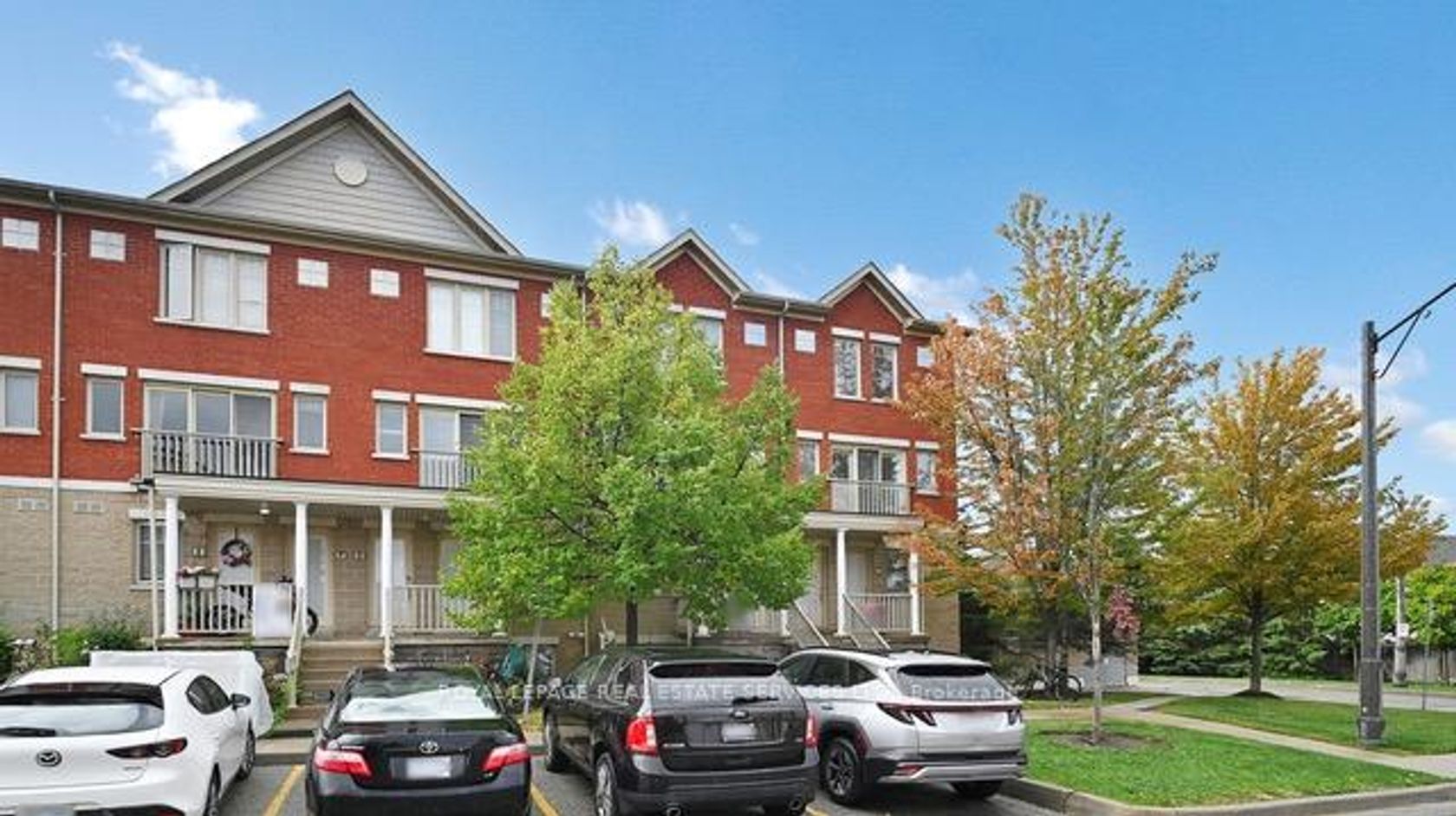 4 - 5050 Intrepid Drive, Churchill Meadows, Mississauga 2