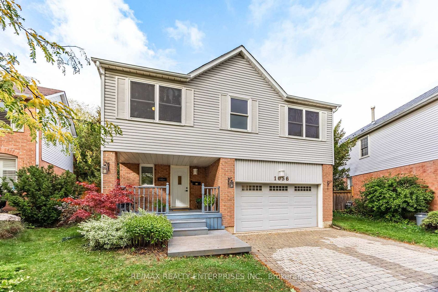 1036 Bridlewood Trail, GA Glen Abbey, Oakville 