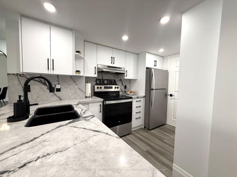 Photo 4 at 313 - 121 Woodbridge Avenue, West Woodbridge, Vaughan