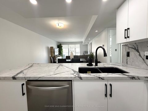 Photo 5 at 313 - 121 Woodbridge Avenue, West Woodbridge, Vaughan