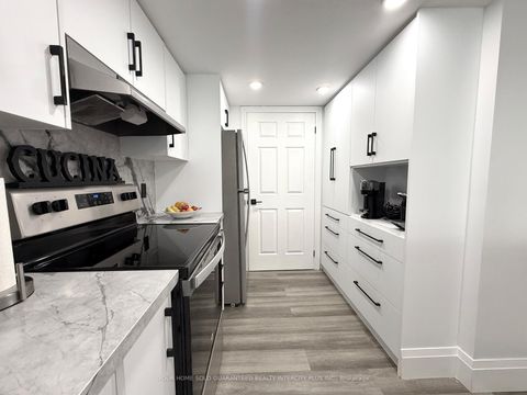 Photo 6 at 313 - 121 Woodbridge Avenue, West Woodbridge, Vaughan