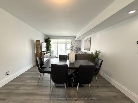 Photo 7 at 313 - 121 Woodbridge Avenue, West Woodbridge, Vaughan