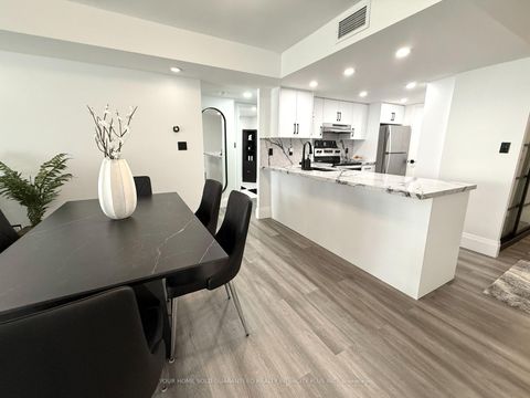 Photo 8 at 313 - 121 Woodbridge Avenue, West Woodbridge, Vaughan