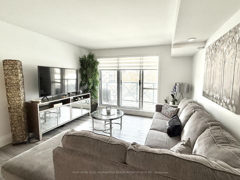 Photo 10 at 313 - 121 Woodbridge Avenue, West Woodbridge, Vaughan