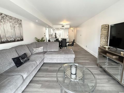 Photo 12 at 313 - 121 Woodbridge Avenue, West Woodbridge, Vaughan