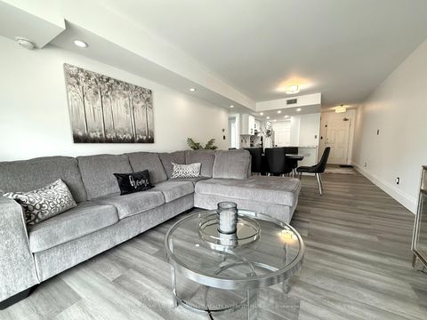 Photo 13 at 313 - 121 Woodbridge Avenue, West Woodbridge, Vaughan
