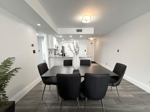 Photo 14 at 313 - 121 Woodbridge Avenue, West Woodbridge, Vaughan