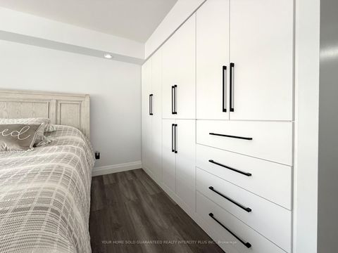 Photo 17 at 313 - 121 Woodbridge Avenue, West Woodbridge, Vaughan