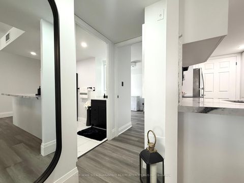 Photo 21 at 313 - 121 Woodbridge Avenue, West Woodbridge, Vaughan