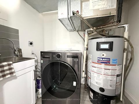 Photo 26 at 313 - 121 Woodbridge Avenue, West Woodbridge, Vaughan