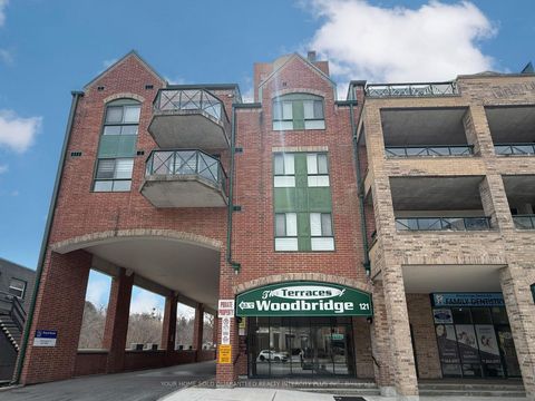 Photo 29 at 313 - 121 Woodbridge Avenue, West Woodbridge, Vaughan