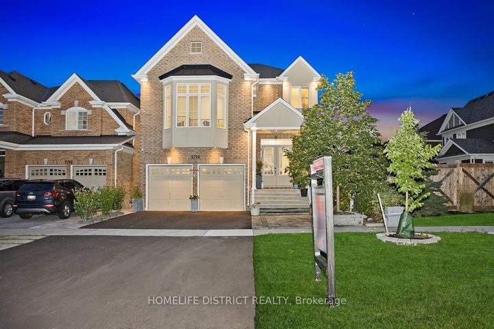 Photo 1 at 1794 Grandview Street N, Taunton, Oshawa