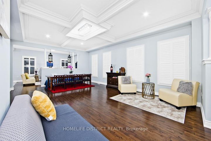 Photo 4 at 1794 Grandview Street N, Taunton, Oshawa