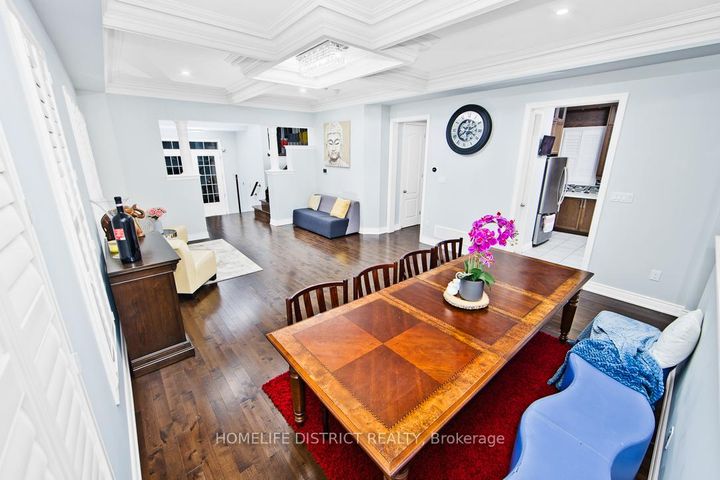 Photo 6 at 1794 Grandview Street N, Taunton, Oshawa