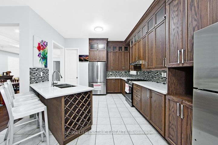 Photo 11 at 1794 Grandview Street N, Taunton, Oshawa