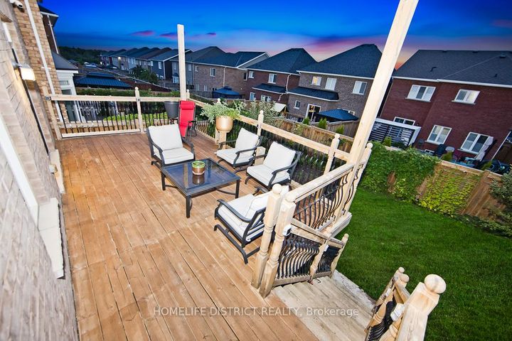 Photo 34 at 1794 Grandview Street N, Taunton, Oshawa