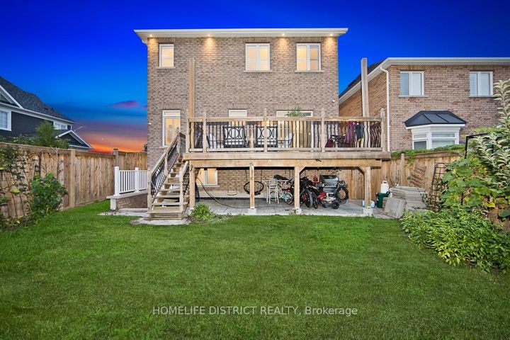 Photo 35 at 1794 Grandview Street N, Taunton, Oshawa