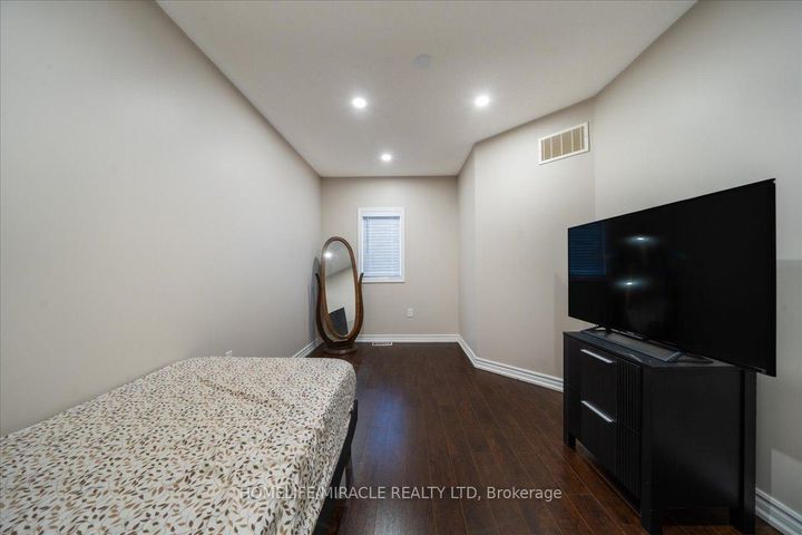 Photo 28 at 326 Albright Road, Fletcher's Creek Village, Brampton