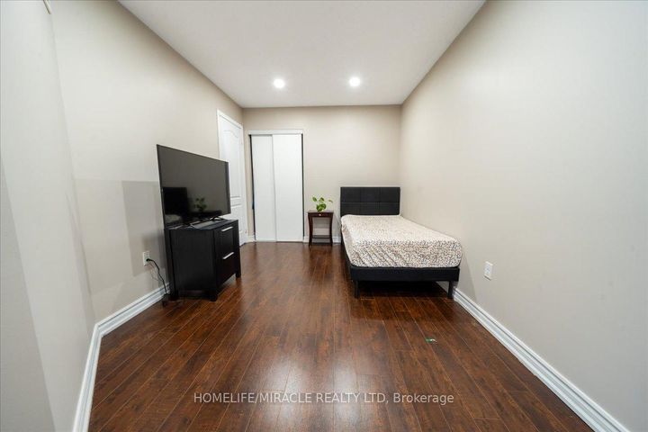 Photo 29 at 326 Albright Road, Fletcher's Creek Village, Brampton