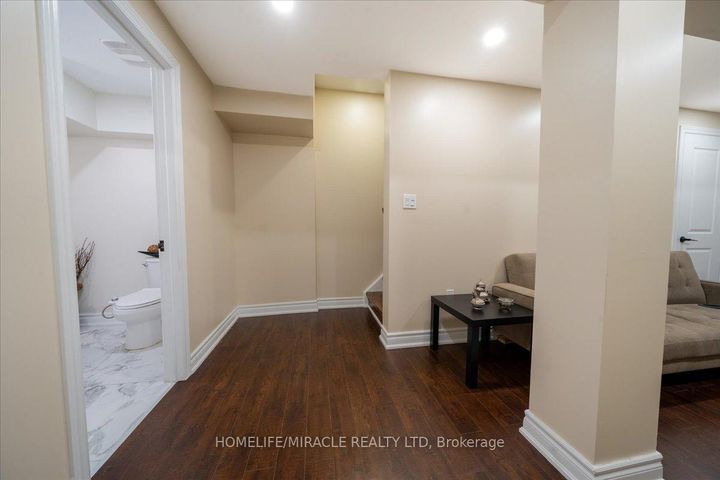 Photo 34 at 326 Albright Road, Fletcher's Creek Village, Brampton