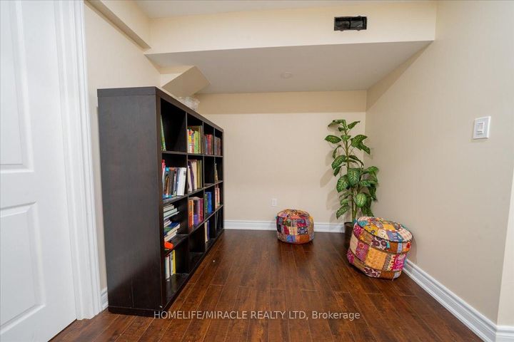 Photo 37 at 326 Albright Road, Fletcher's Creek Village, Brampton