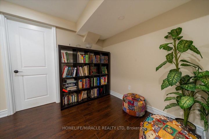Photo 38 at 326 Albright Road, Fletcher's Creek Village, Brampton