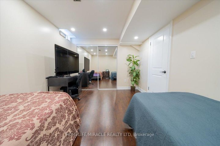 Photo 40 at 326 Albright Road, Fletcher's Creek Village, Brampton