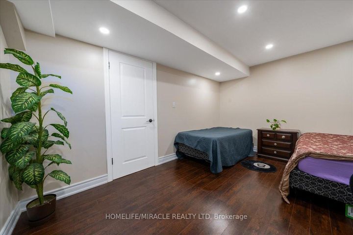 Photo 41 at 326 Albright Road, Fletcher's Creek Village, Brampton