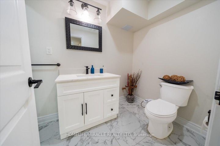 Photo 42 at 326 Albright Road, Fletcher's Creek Village, Brampton
