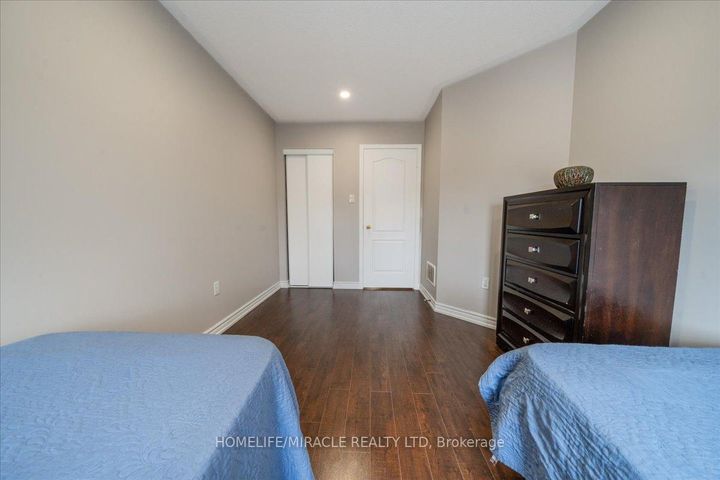 Photo 49 at 326 Albright Road, Fletcher's Creek Village, Brampton