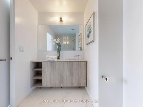 Photo 13 at 1110 - 31 Tippett Road, Clanton Park, Toronto