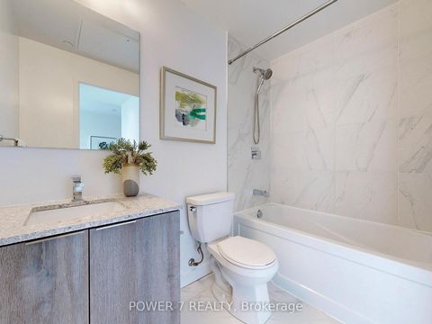 Photo 15 at 1110 - 31 Tippett Road, Clanton Park, Toronto