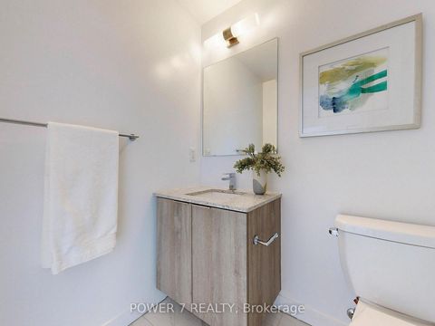 Photo 16 at 1110 - 31 Tippett Road, Clanton Park, Toronto