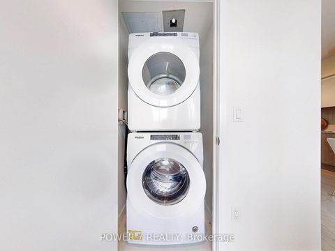 Photo 17 at 1110 - 31 Tippett Road, Clanton Park, Toronto