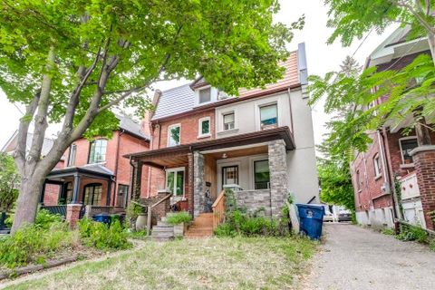 Photo 1 at 112 Wright Avenue, Roncesvalles, Toronto