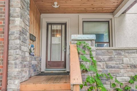 Photo 3 at 112 Wright Avenue, Roncesvalles, Toronto