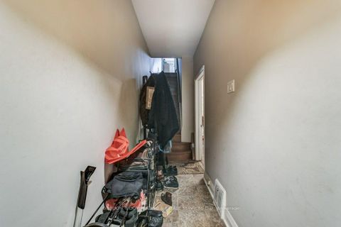 Photo 4 at 112 Wright Avenue, Roncesvalles, Toronto