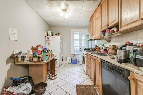 Photo 8 at 112 Wright Avenue, Roncesvalles, Toronto