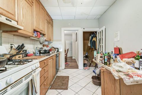 Photo 9 at 112 Wright Avenue, Roncesvalles, Toronto