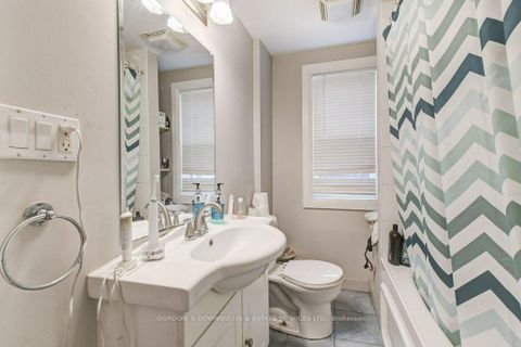 Photo 11 at 112 Wright Avenue, Roncesvalles, Toronto
