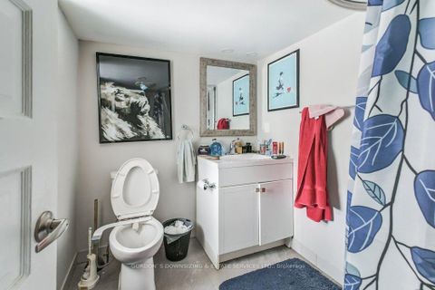 Photo 13 at 112 Wright Avenue, Roncesvalles, Toronto