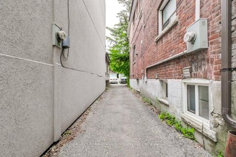 Photo 18 at 112 Wright Avenue, Roncesvalles, Toronto