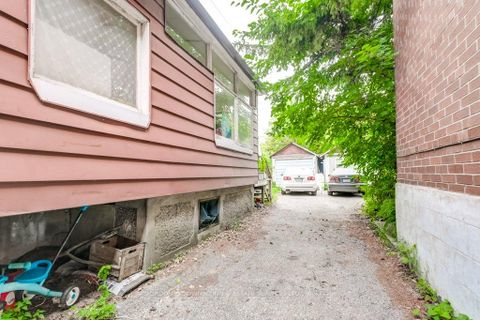 Photo 19 at 112 Wright Avenue, Roncesvalles, Toronto