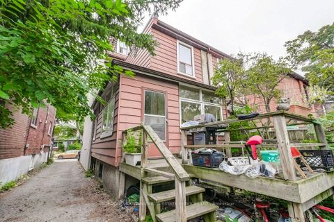 Photo 21 at 112 Wright Avenue, Roncesvalles, Toronto