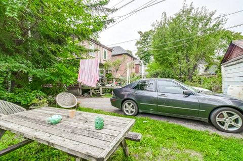 Photo 22 at 112 Wright Avenue, Roncesvalles, Toronto
