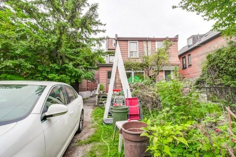 Photo 23 at 112 Wright Avenue, Roncesvalles, Toronto