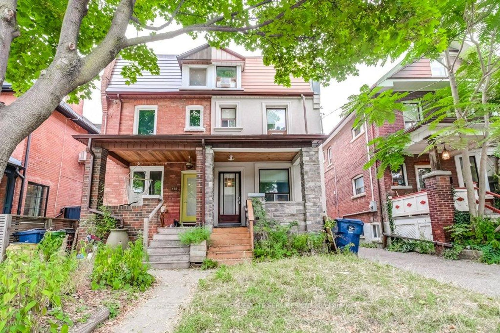 112 Wright Avenue, Roncesvalles, Toronto 