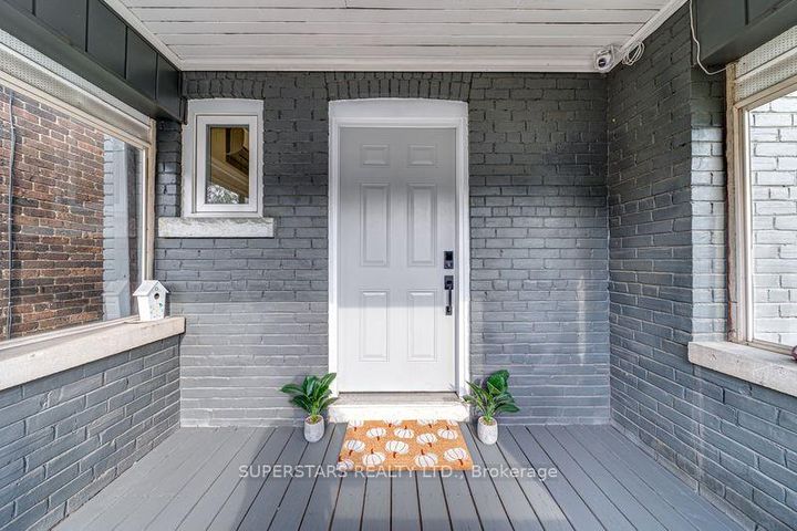 Photo 1 at 179 Oakwood Avenue, Oakwood Village, Toronto