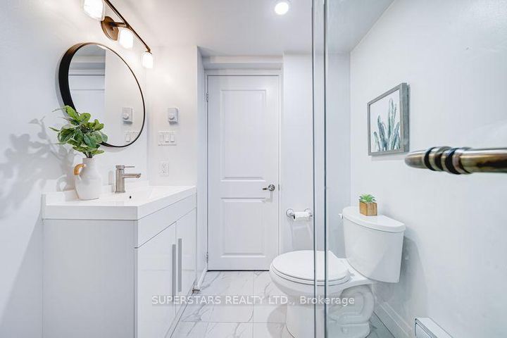 Photo 7 at 179 Oakwood Avenue, Oakwood Village, Toronto