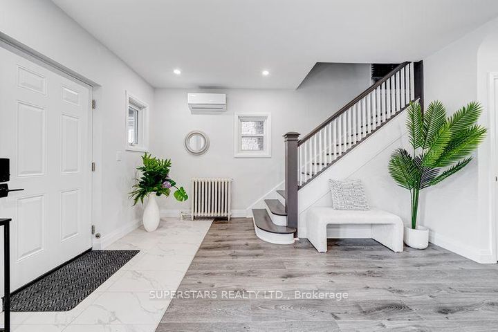 Photo 9 at 179 Oakwood Avenue, Oakwood Village, Toronto